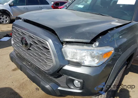 2023 Toyota Tacoma Sr V6/Sr5 V6/Trail Edition/Trd Off Road/Trd Pro/Trd Sport z USA, uszkodzony, nr VIN 3TMCZ5AN2PM59567